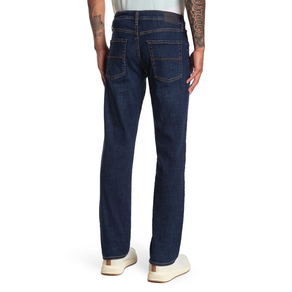 Lucky Brand 221 Mens EUC 32x32 Denim Jeans - Picture 7 of 7
